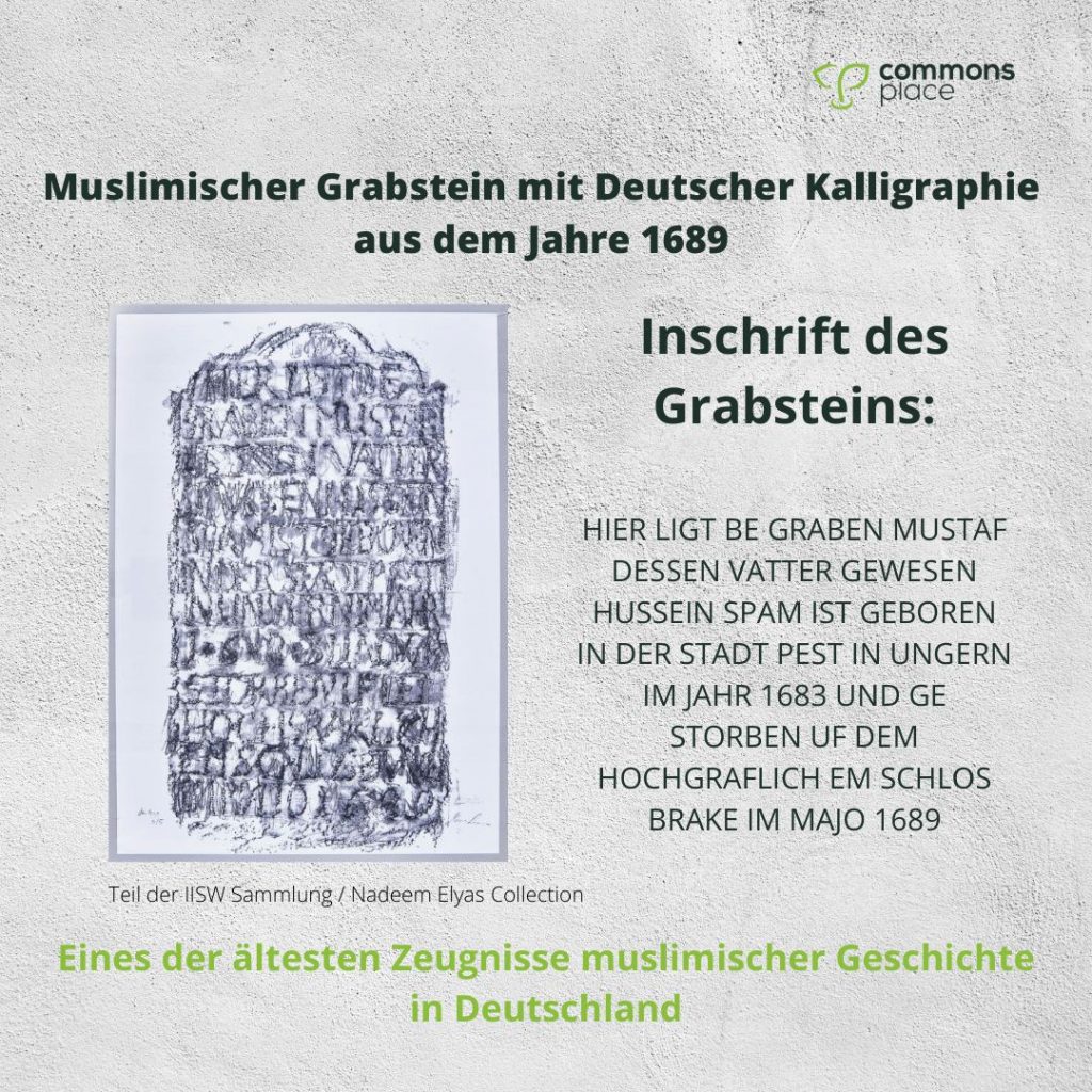 Muslimische Leben in Deutschland